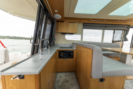 mcc marine | nord star 49+ |  image 21