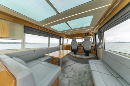 mcc marine | nord star 49+ |  image 17