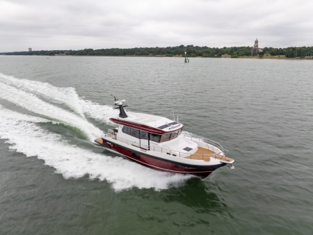 mcc marine | nord star 49+ |  image 3