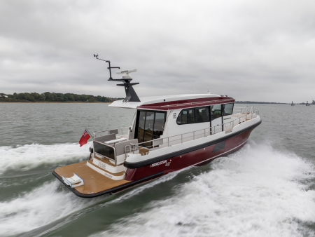 mcc marine | nord star 49+ |  image 2