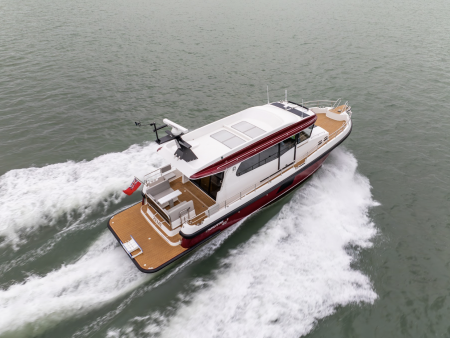 mcc marine | nord star 49+ |  image 7