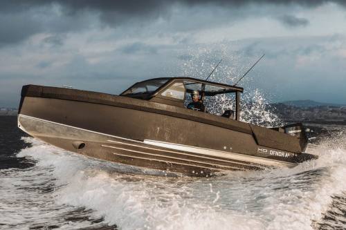 Trailer Boat & Watercraft Show 2025