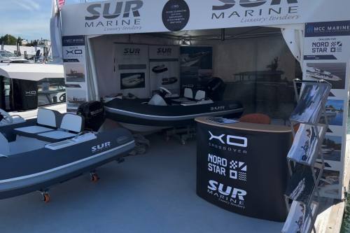 Southampton Boat Show