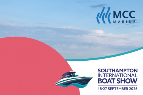 Southampton Boat Show 2026