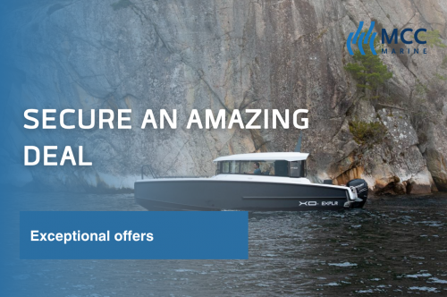 Exceptional brokerage opportunities