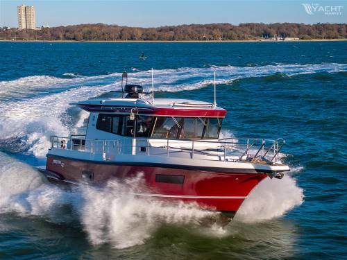 Pre-Owned Boats for Sale
