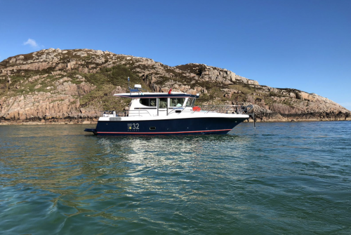 Nord Star 32 Nord Star 32