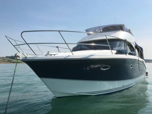 Beneteau Antares 36