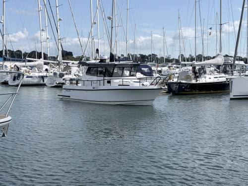 Nord Star 28+