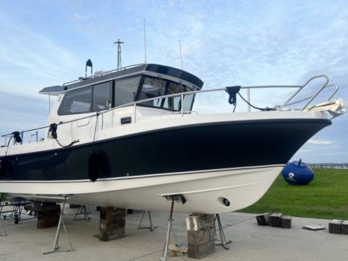 Nord Star 28+