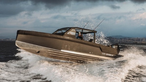 XO EXPLR 10 SPORT+ IB