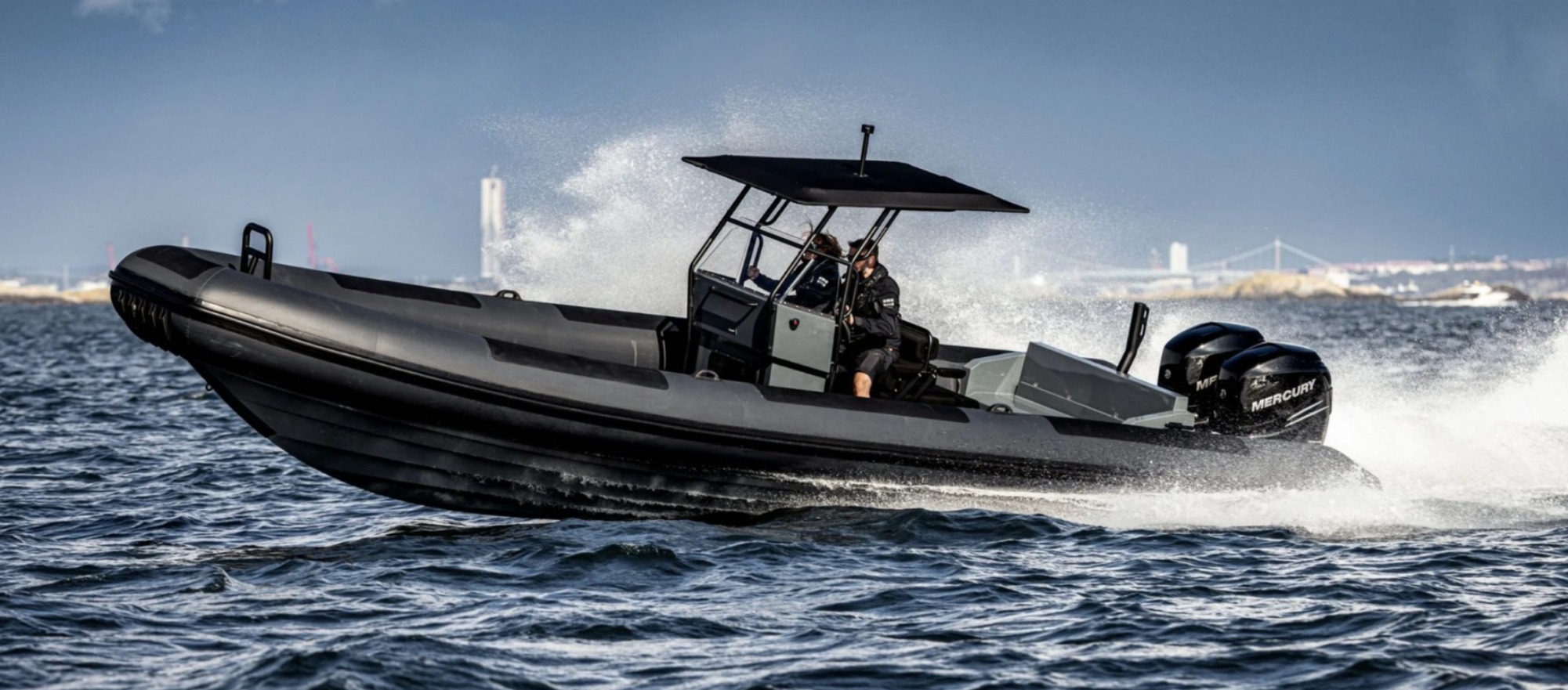 Rupert R10 DBS is now available for 2025 build