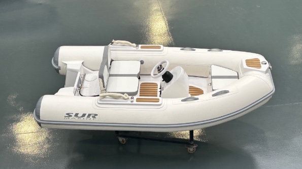 SUR Marine ST 280 Classic